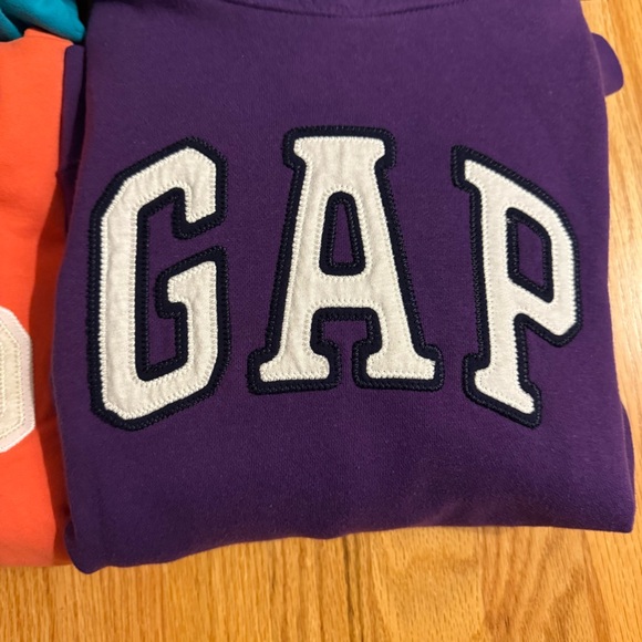 Women's GAP Hooded Sweatshirts!!!!! THESE ARE SOLD SEPARATELY - Picture 5 of 13